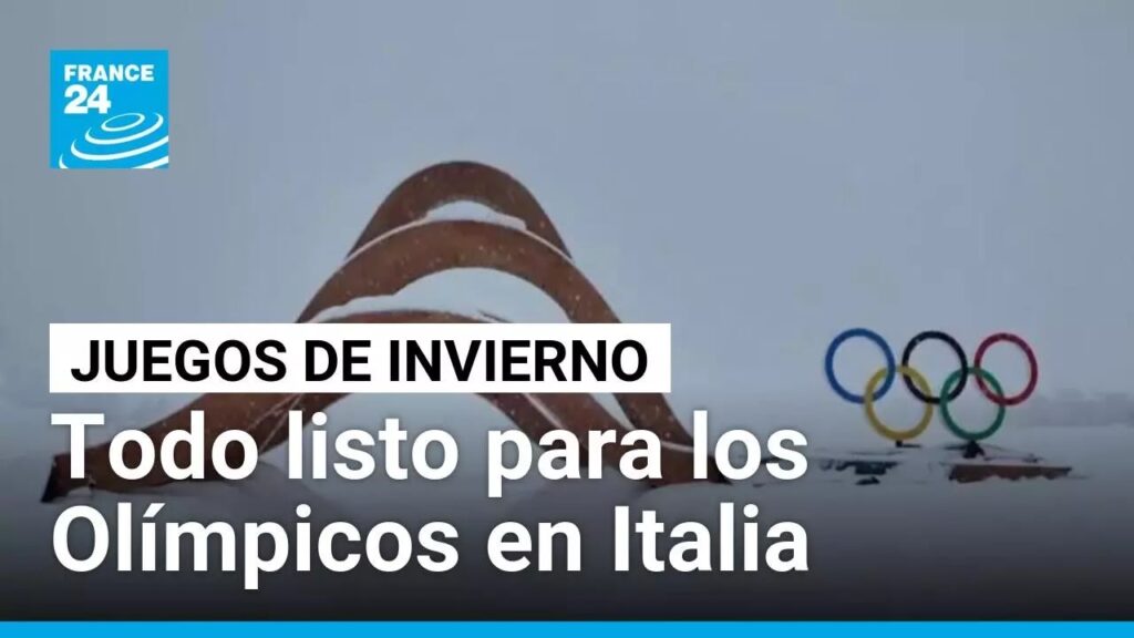 La evolución del deportes de invierno en Italia