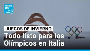 La evolución del deportes de invierno en Italia