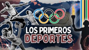 La evolución del deportes olímpicos en Italia