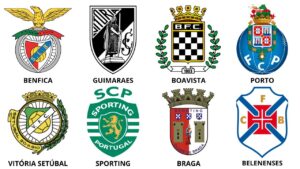 La evolución del fútbol en Portugal