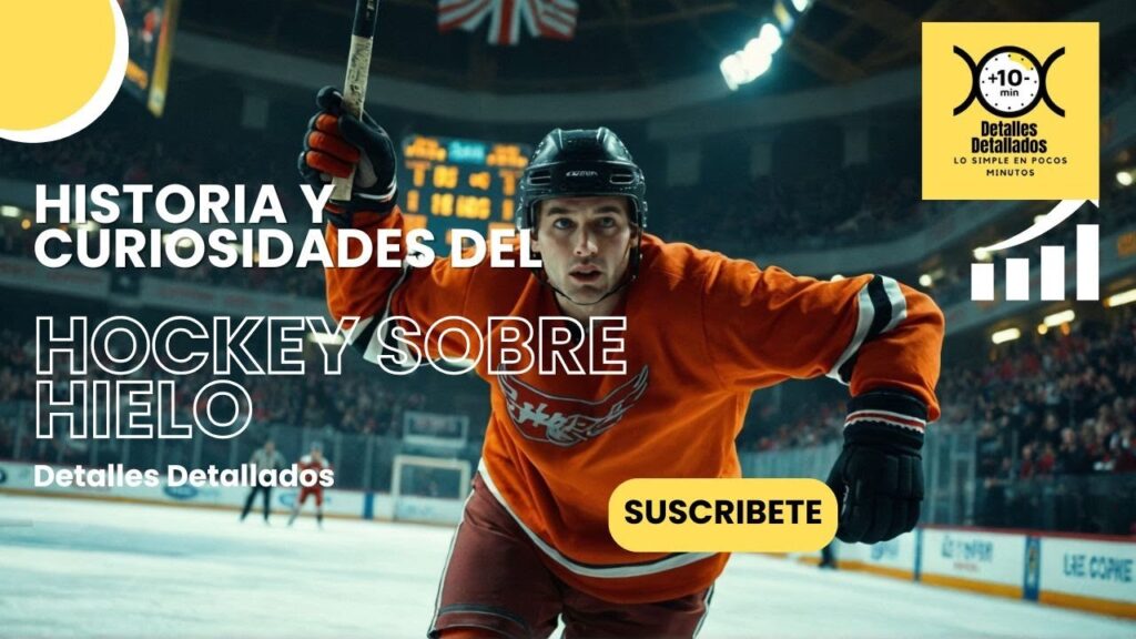 La evolución del hockey en Italia