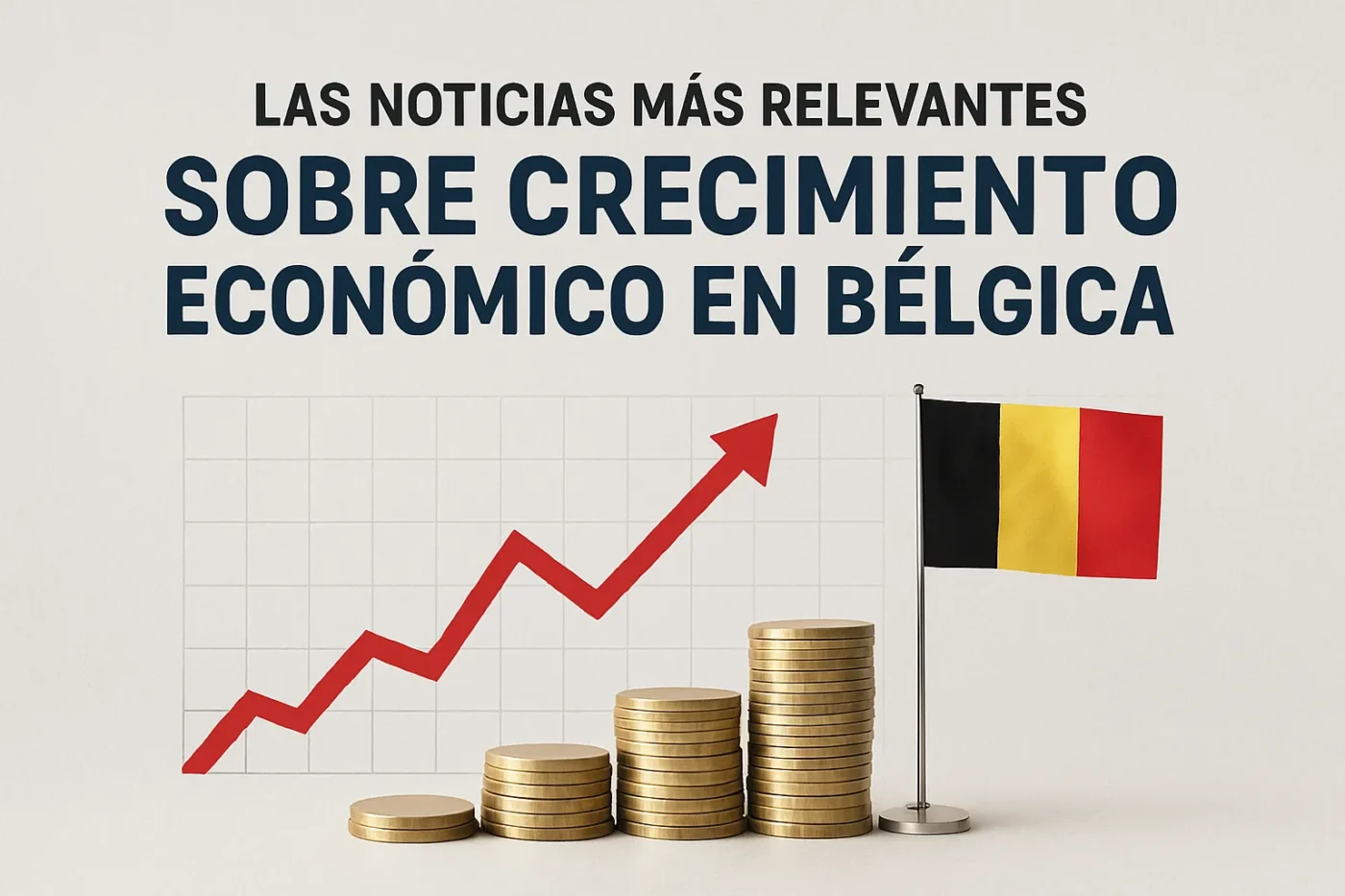 Las-noticias-mas-relevantes-sobre-crecimiento-economico-en-Belgica - Europa Love 24h Las noticias más relevantes sobre crecimiento económico en Bélgica
