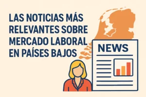 Las noticias más relevantes sobre mercado laboral en Países Bajos