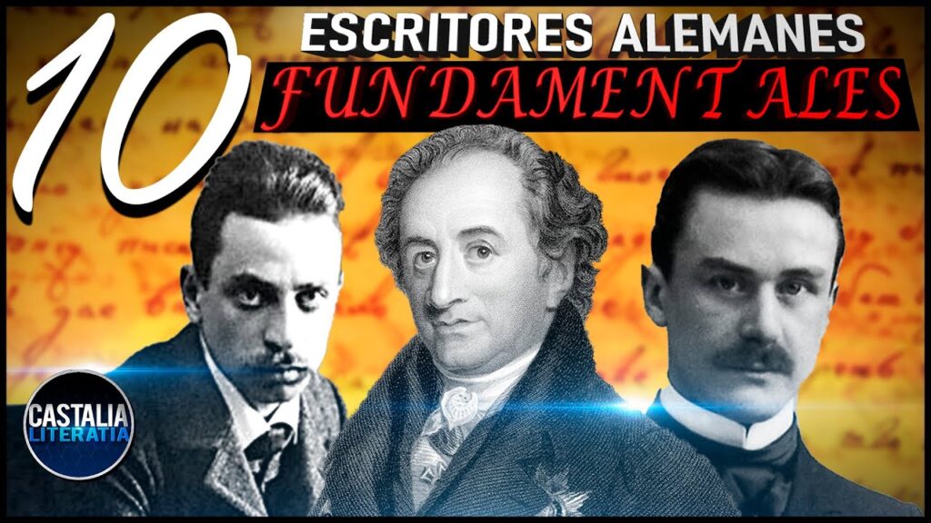 Literatura clásica en Alemania: guía completa