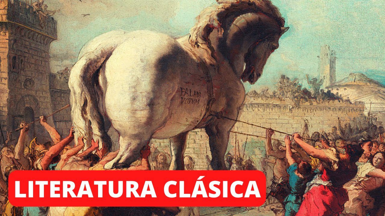 Literatura clásica en Austria: guía completa