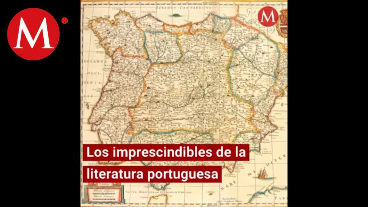 Literatura-clasica-en-Portugal-guia-completa - Europa Love 24h Literatura clásica en Portugal: guía completa