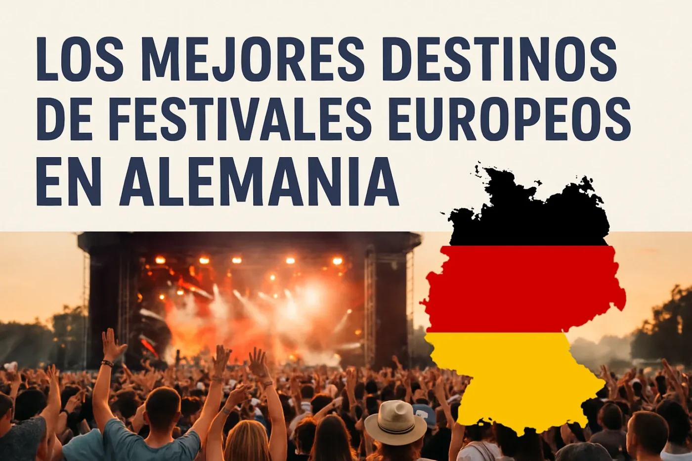 Los-mejores-destinos-de-festivales-europeos-en-Alemania - Europa Love 24h Los mejores destinos de festivales europeos en Alemania