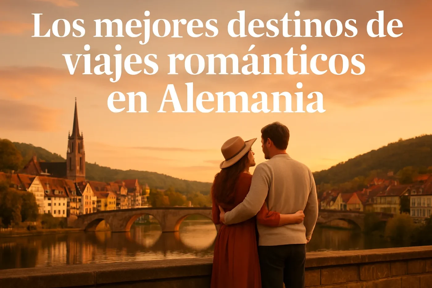 Los-mejores-destinos-de-viajes-romanticos-en-Alemania - Europa Love 24h Los mejores destinos de viajes románticos en Alemania