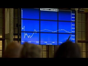 Mercados financieros en Países Bajos: análisis