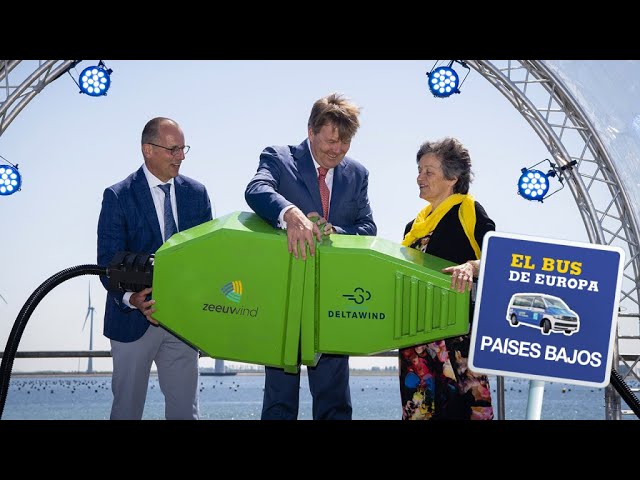 Sector-energetico-en-Paises-Bajos-analisis - Europa Love 24h Sector energético en Países Bajos: análisis