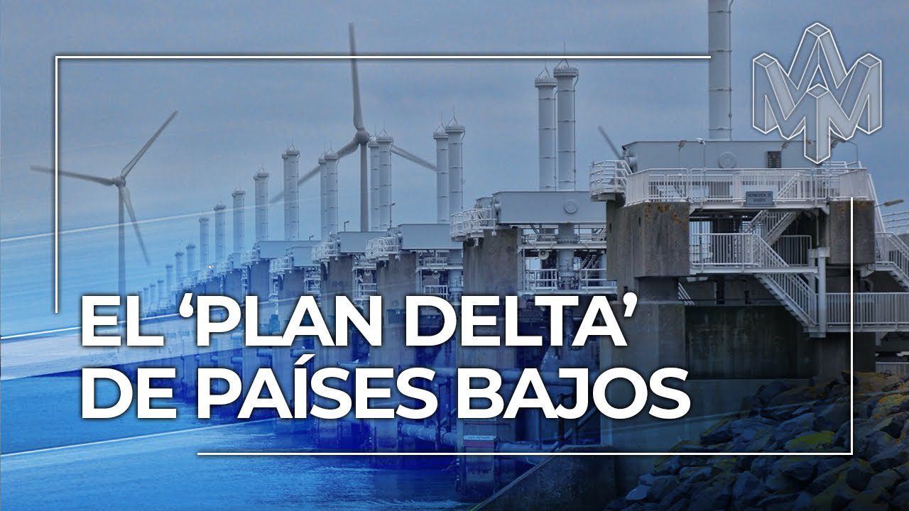 Tecnología en Países Bajos: análisis