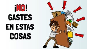 Todo lo que debes saber sobre cómo reducir gastos